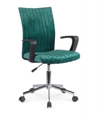 Кресло компьютерное Doral Зеленый HALMAR opt_4374 фото