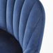 Барний стілець H-93 Синій HALMAR opt_4636 фото 7