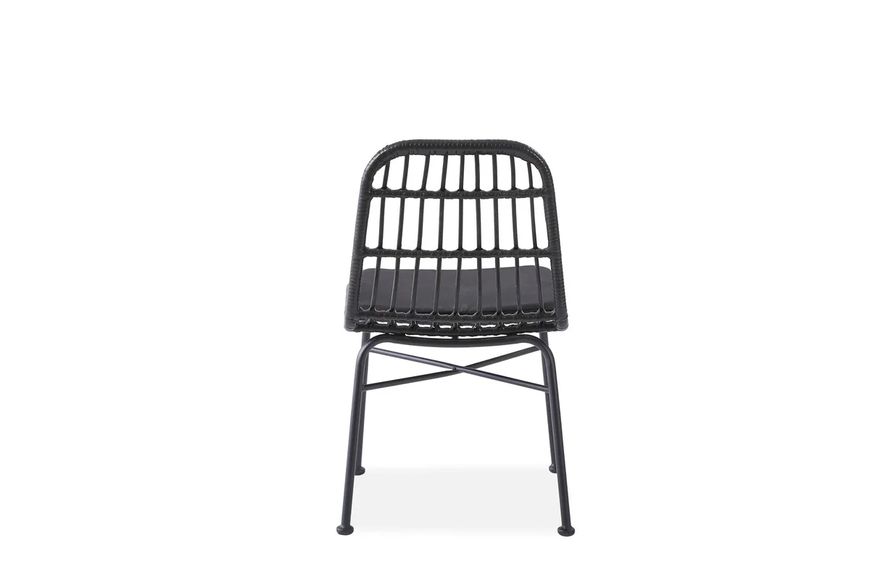 Кресло K-401 Черный HALMAR opt_7188 фото