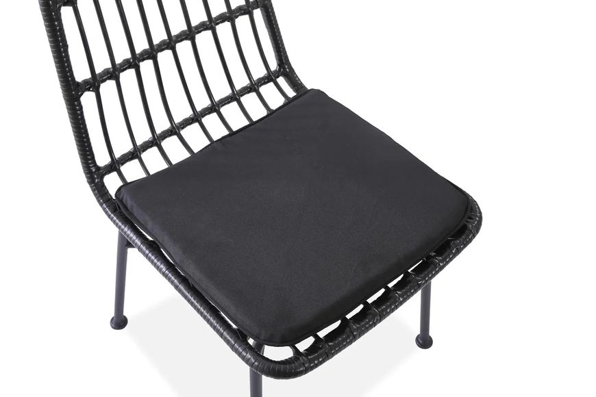Кресло K-401 Черный HALMAR opt_7188 фото