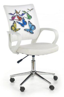 Кресло детское Ibis Butterfly HALMAR opt_4273 фото
