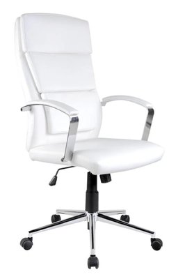 Кресло офисное Aurelius Белый HALMAR opt_4313 фото