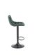 Барний стілець H-95 Зелений HALMAR opt_4656 фото 2