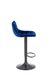 Барний стілець H-95 Синій HALMAR opt_4644 фото 5