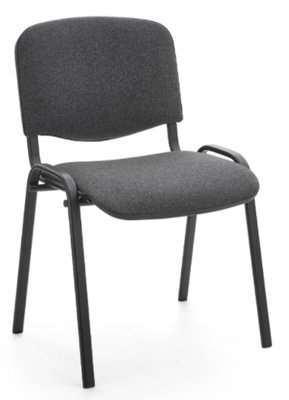 Кресло офисное ISO C Серый HALMAR opt_4326 фото