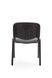 Крісло офісне ISO C Сірий HALMAR opt_4326 фото 6