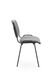 Крісло офісне ISO C Сірий HALMAR opt_4326 фото 5