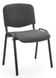 Крісло офісне ISO C Сірий HALMAR opt_4326 фото 1