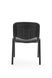 Крісло офісне ISO C Темно-сірий HALMAR opt_4423 фото 3