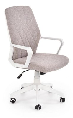 Кресло компьютерное Spin 2 Серый HALMAR opt_4328 фото