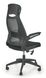 Крісло офісне Solaris Сірий HALMAR opt_4405 фото 2
