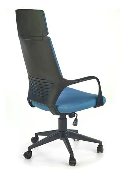 Крісло офісне Voyager Синій HALMAR opt_4406 фото