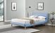 Кровать Elanda Голубой 160х200 см HALMAR opt_3828 фото 11