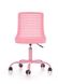 Кресло офисное Pure Розовый HALMAR opt_4282 фото 4