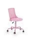 Кресло офисное Pure Розовый HALMAR opt_4282 фото 6