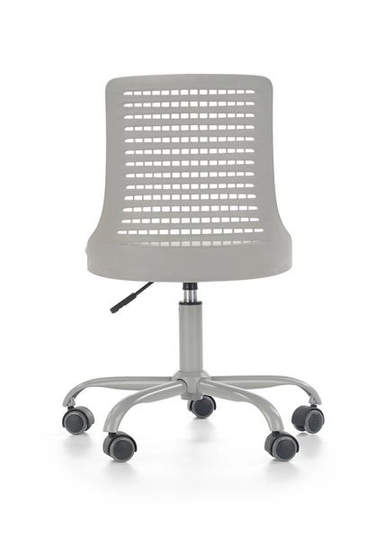 Кресло офисное Pure Серый HALMAR opt_4300 фото