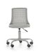 Крісло офісне Pure Сірий HALMAR opt_4300 фото 3