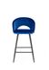 Барний стілець H-96 Синій HALMAR opt_4672 фото 3