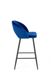 Барний стілець H-96 Синій HALMAR opt_4672 фото 5