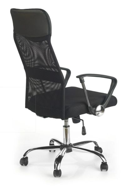 Кресло офисное Vire Черный HALMAR opt_4321 фото