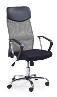 Кресло офисное Vire Серый HALMAR opt_4355 фото