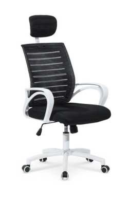 Кресло офисное Socket Черный HALMAR opt_4337 фото