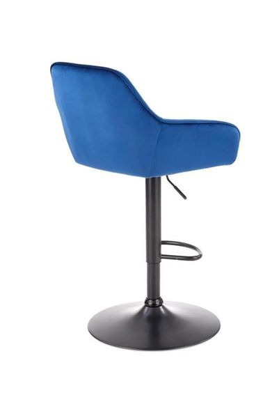 Барний стілець H-103 Синій HALMAR opt_4638 фото