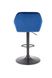 Барний стілець H-103 Синій HALMAR opt_4638 фото 4