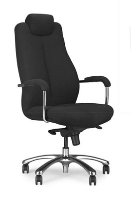 Кресло офисное Sonata XXL Черный HALMAR opt_4418 фото