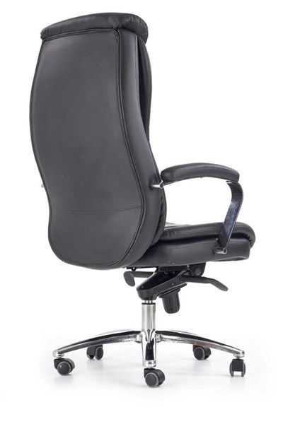 Крісло офісне Quad Чорний HALMAR opt_4422 фото