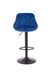 Барний стілець H-101 Темно-Синій HALMAR opt_7175 фото 6