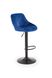 Барний стілець H-101 Темно-Синій HALMAR opt_7175 фото 1