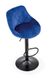 Барний стілець H-101 Темно-Синій HALMAR opt_7175 фото 7