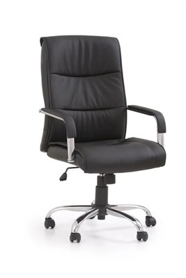 Кресло офисное Hamilton Черный HALMAR opt_4350 фото