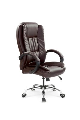 Кресло офисное Relax Коричневый HALMAR opt_4279 фото