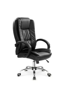 Кресло офисное Relax Черный HALMAR opt_4285 фото