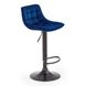 Барний стілець H-95 Синій HALMAR opt_4644 фото 1