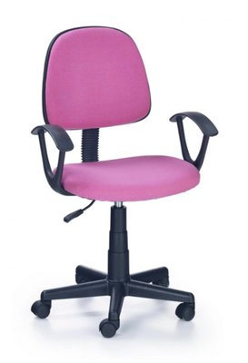 Кресло детское Darian Bis Розовый HALMAR opt_4293 фото