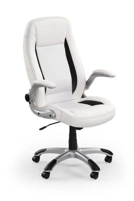 Кресло офисное Saturn Белый HALMAR opt_4294 фото